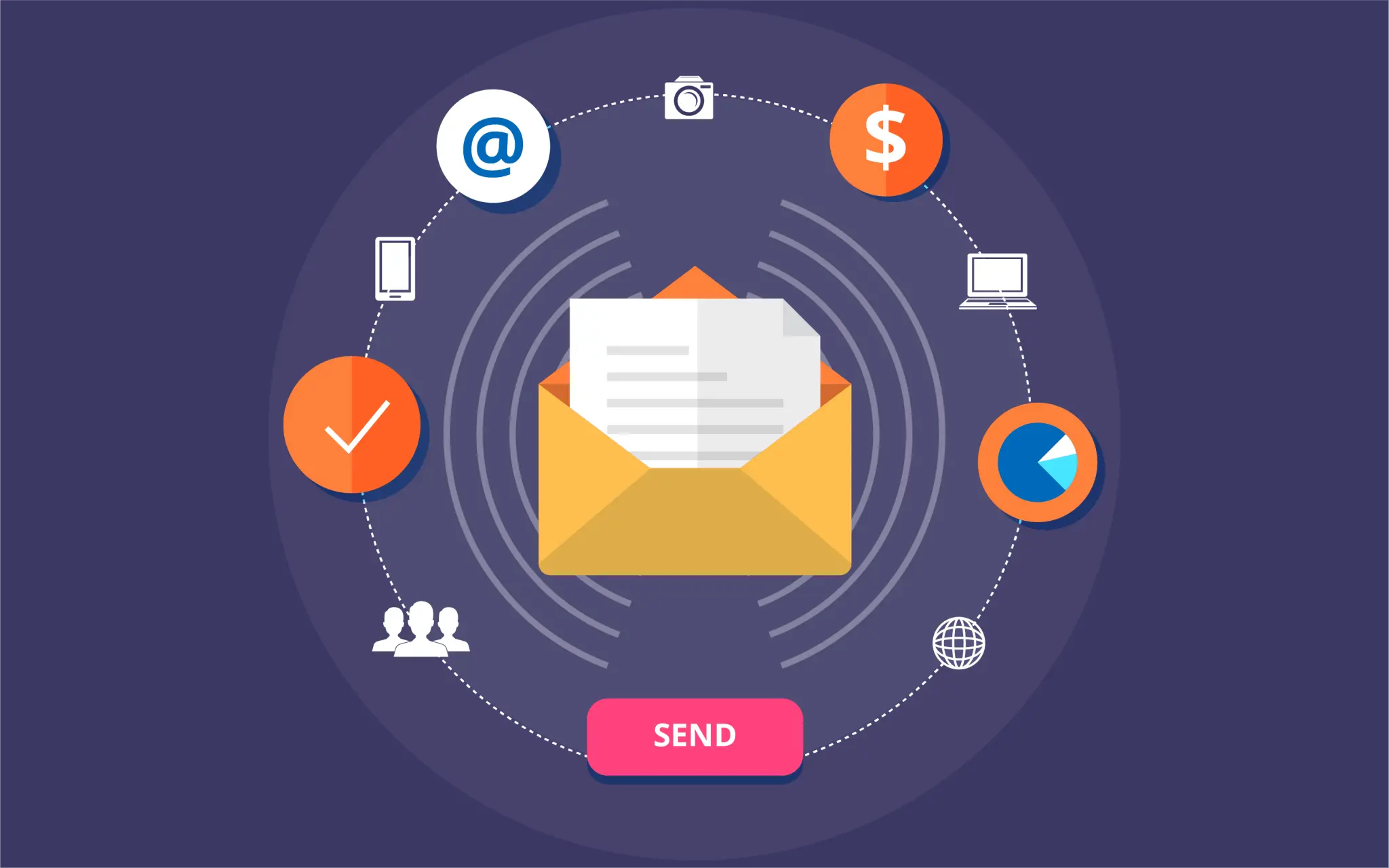 Building A Email Strategy