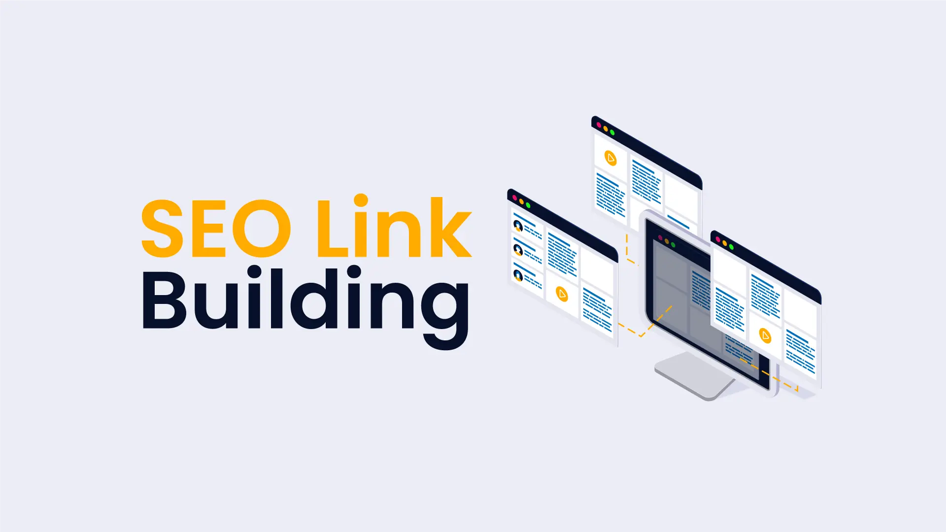 Link Building Essentials