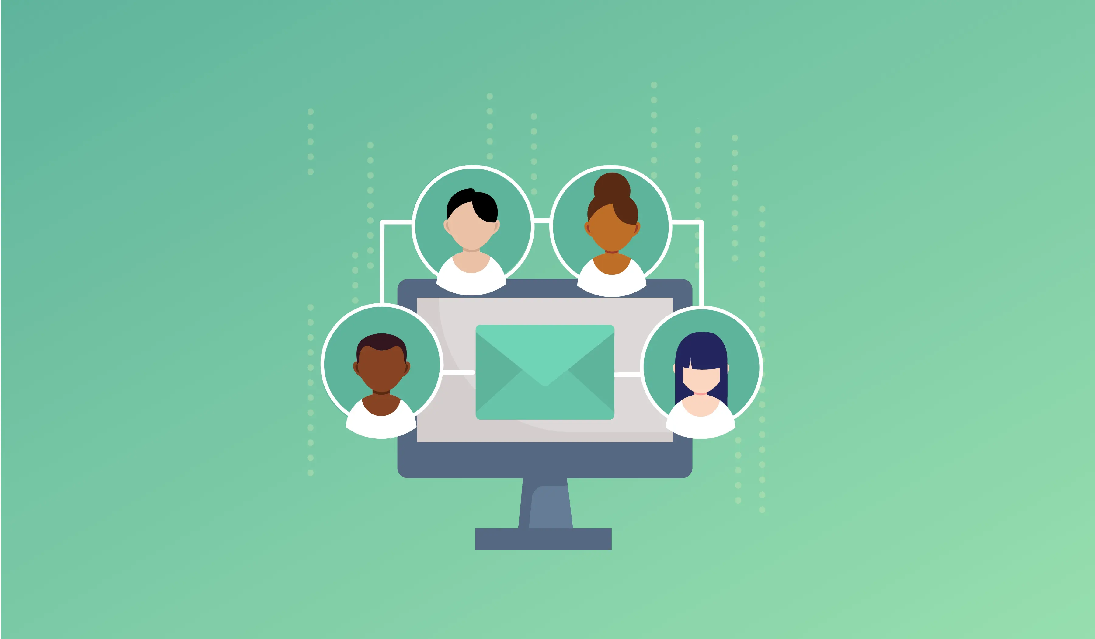 What Is A Relationship Email In Email Marketing