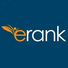 eRank Logo