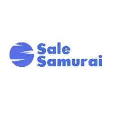 Sale Samurai Logo