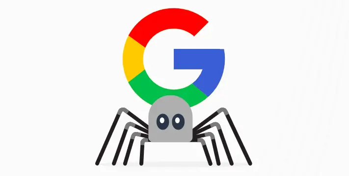 Google Spider Crawler