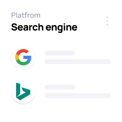 Google Search Engine