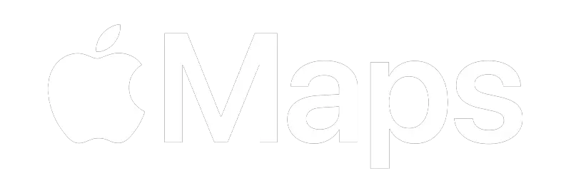 Apple Maps Local Listing Logo