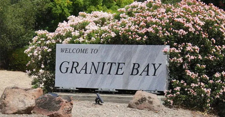 Granite Bay SEO
