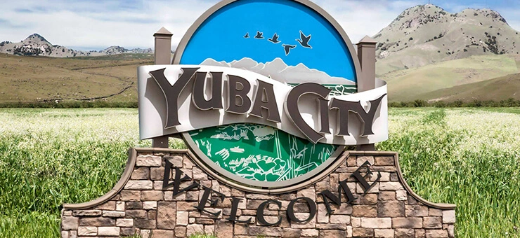 Yuba City SEO